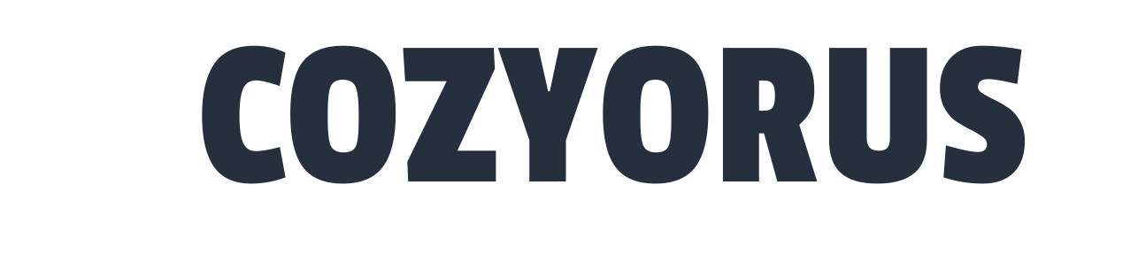 Cozyorus